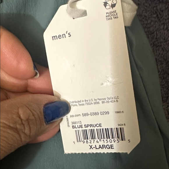 Blue spruce - Picture 7 of 7